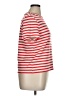 Sanctuary Red Short Sleeve Top Size XL - photo 4