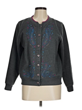 Shenanigans Cardigan (view 1)