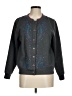 Shenanigans Paisley Gray Cardigan Size M (petite) - photo 1