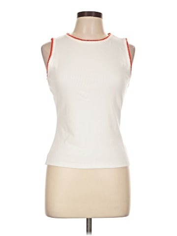 Rachel Zoe Sleeveless Top (view 1)