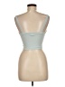 Dynamite Green Blue Tank Top One size - photo 2