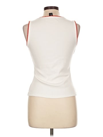 Rachel Zoe Sleeveless Top (view 2)