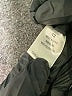 Emily... 100% Polyester Solid Black Cocktail Dress Size 12 - photo 8
