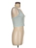 Dynamite Green Blue Tank Top One size - photo 4