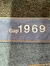 Gap Blue Jeans Size 12L - photo 7