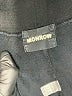 Monrow Black Active Pants Size S - photo 4
