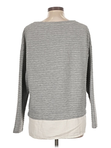 Mango Long Sleeve Top (view 2)