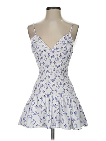 Zara Cocktail Dress (view 1)