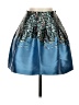 Love, Bonito Blue Formal Skirt Size S - photo 1