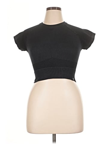 JoyLab Short Sleeve Top (view 1)