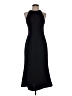 BHLDN Solid Black Cocktail Dress Size 2 - photo 1