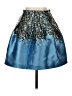 Love, Bonito Blue Formal Skirt Size S - photo 2