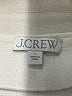 J.Crew Ivory Blazer Size L - photo 7