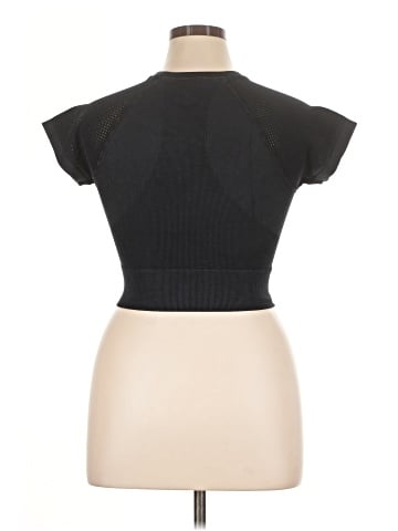 JoyLab Short Sleeve Top (view 2)