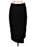 By Malene Birger Solid Black Formal Skirt Size S - photo 1