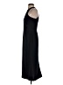 BHLDN Solid Black Cocktail Dress Size 2 - photo 5