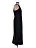 BHLDN Solid Black Cocktail Dress Size 2 - photo 4