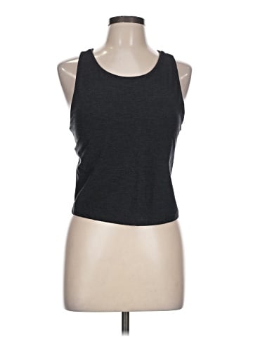 Jockey Tank Top (view 1)