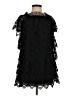 Alexis Black Cocktail Dress Size XS - photo 1