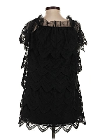 Alexis Cocktail Dress (view 2)