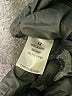 Emily... 100% Polyester Black 3/4 Sleeve Top Size 12 - photo 8