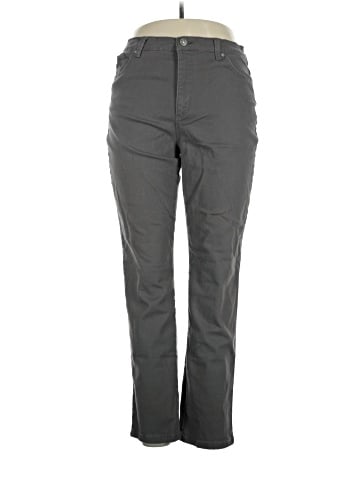 Gloria Vanderbilt Jeans (view 1)