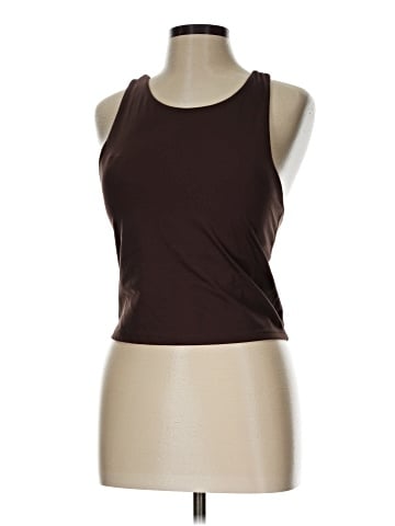 Jockey Tank Top (view 1)