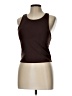 Jockey Brown Tank Top Size L - photo 1