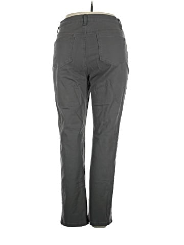 Gloria Vanderbilt Jeans (view 2)