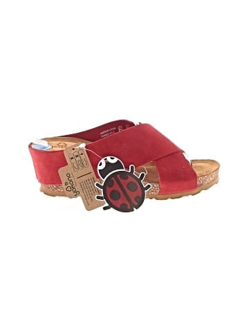 Yokono Wedges (view 1)