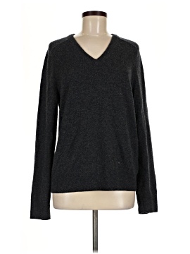 Brooks Brothers Cashmere Pullover Sweater
