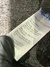 Assorted Brands Blue Casual Dress Size M (estimated) - photo 8