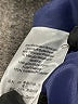 DKNY Houndstooth Blue Blazer Size 8 - photo 4