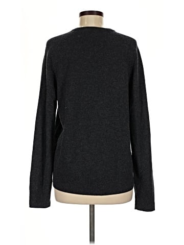 Brooks Brothers Cashmere Pullover Sweater (view 2)