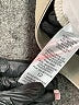 Democracy Solid Tan Casual Pants Size 12 - photo 8