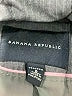 Banana Republic Gray Wool Blazer Size 8 - photo 6