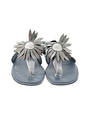 Robert Zur Flip Flops (view 2)