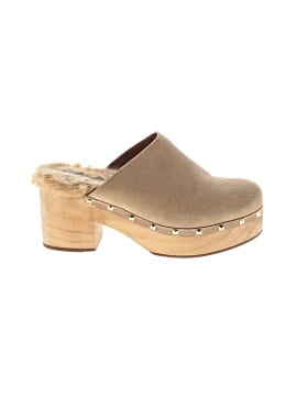 Steve Madden Mule/Clog