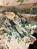 Assorted Brands Floral Ivory Casual Dress Size 10 - photo 7