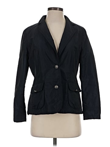 Elle Blazer (view 1)