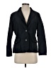 Elle Black Blazer Size S (estimated) - photo 1