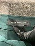 Club Monaco Solid Teal Green Romper Size 6 - photo 5