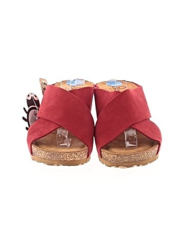 Yokono Wedges (view 2)