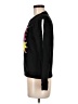 Assorted Brands Graphic Black Sweatshirt Size M - photo 5