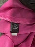 Express 100% Polyester Pink Sleeveless Top Size 6 - photo 8