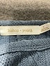 Bishop + Young Blue Pullover Sweater Size S - photo 7