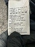 Max Mara Graphic Blue Cocktail Dress Size 14 - photo 5