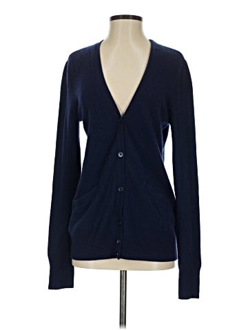 Equipment Cashmere Cardigan (view 1)