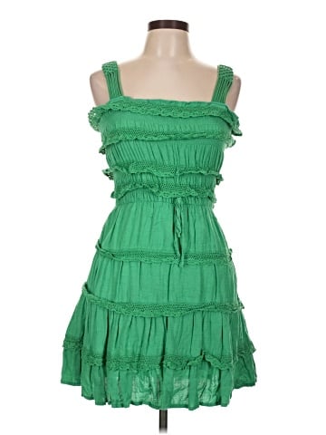 Vintage Havana Cocktail Dress (view 1)