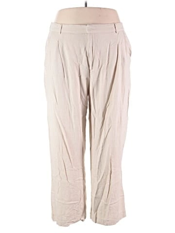 ASOS Design Casual Pants (view 1)